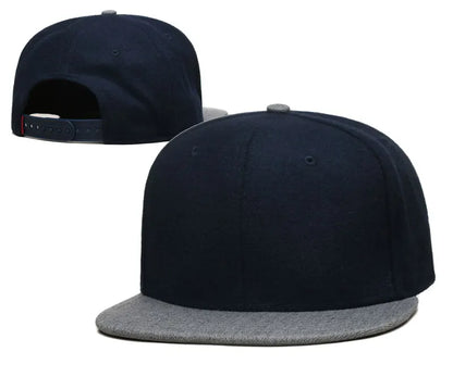 New Outdoor Baseball Cap Men's And Women's Caps