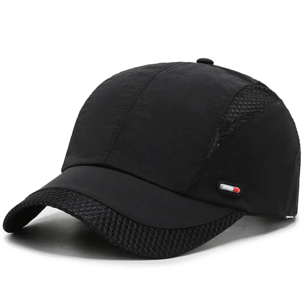 Casual Adjustable Baseball Cap