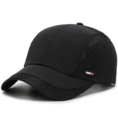 Casual Adjustable Baseball Cap