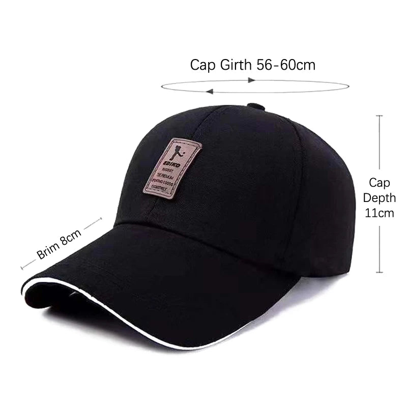 New Summer Youth Men And Women Sun Hat