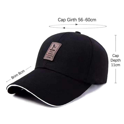 New Summer Youth Men And Women Sun Hat