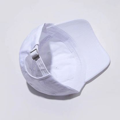 Adjustable Baseball Caps For Men And Women Spring Summer