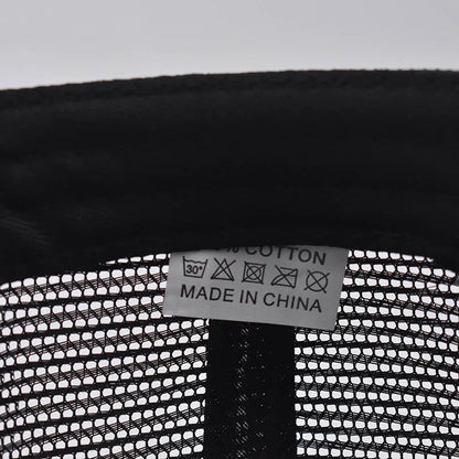 Fashion Cotton Men Women Tactical Fashion Baseball Cap American Flag