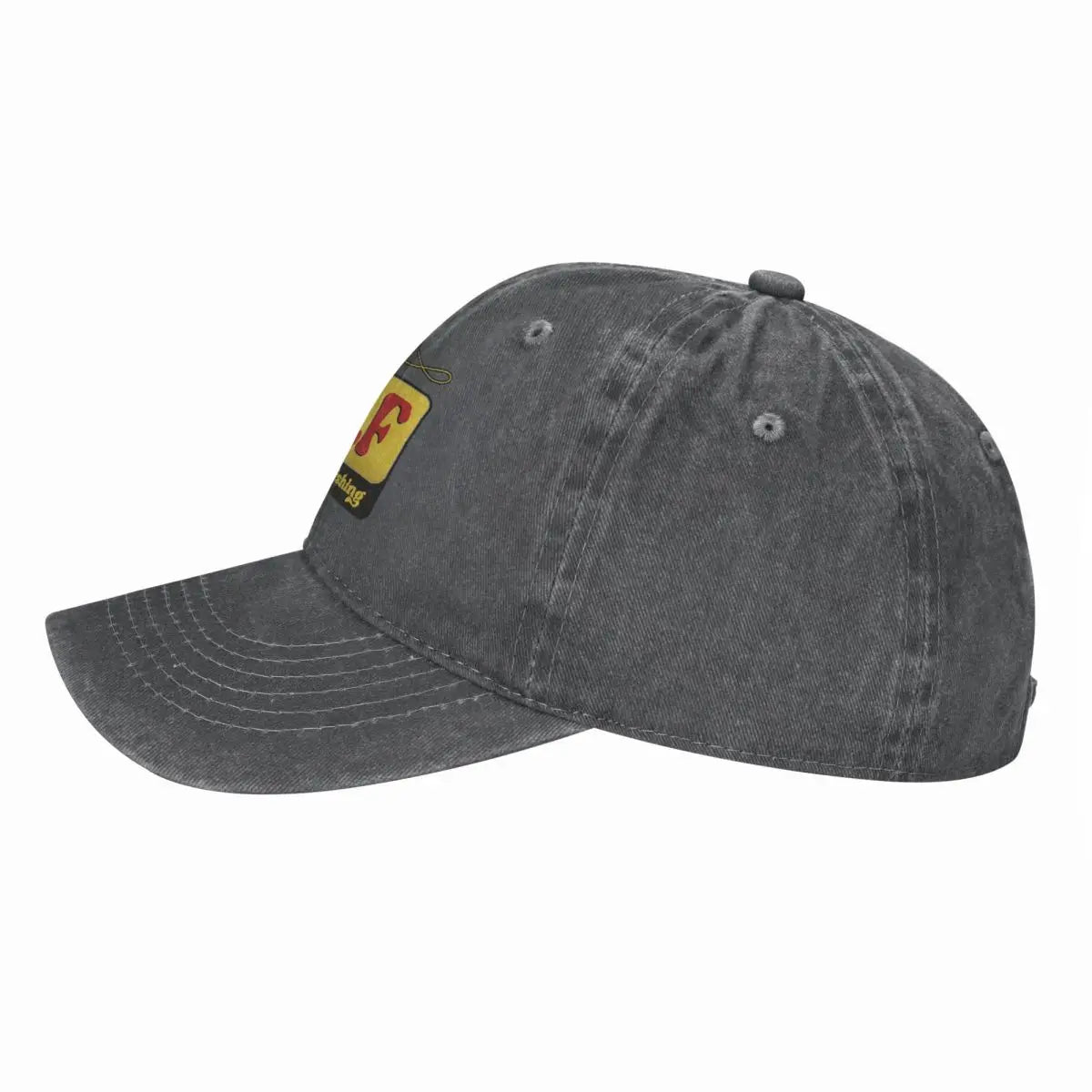 MILF Man I Love Fishing Baseball Cap Men Hats Women