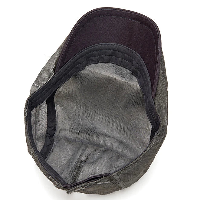 Berets Spring Summer Sun Hat Men Women