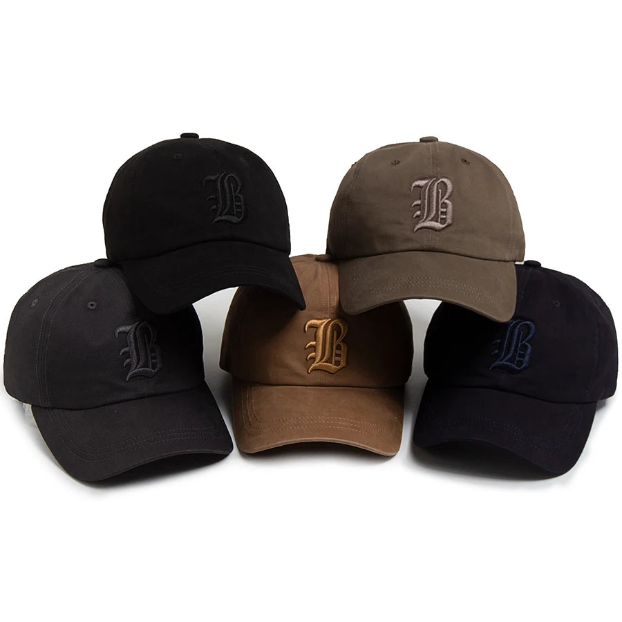 Summer Fashion Men's Baseball Cap