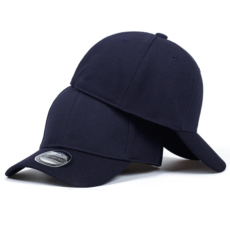 2026 High Quality Baseball Cap Men Snapback Hats Caps