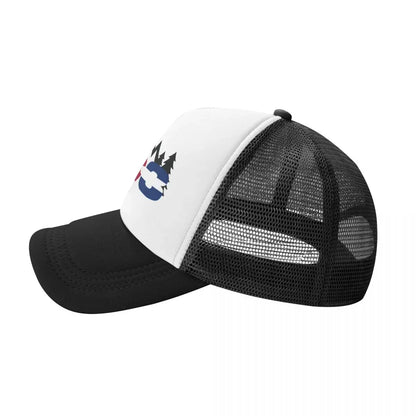 Colorado 303 Baseball Cap Hat Man Women Men's