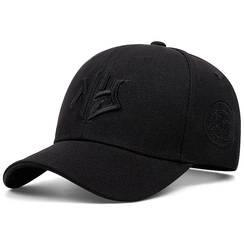 Fashion And Creative New Baseball Hat Leisure Sports Sunshade Hat