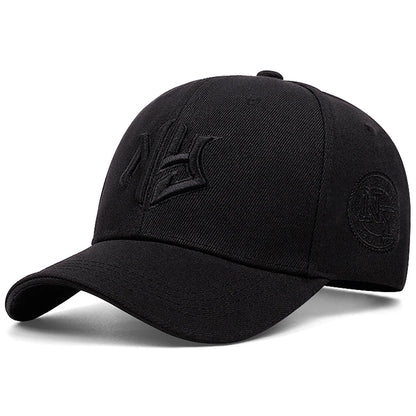 Fashion And Creative New Baseball Hat Leisure Sports Sunshade Hat