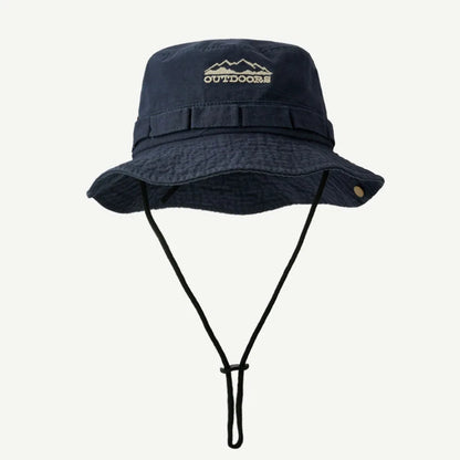 Cowboy Hats Camping Cap Fishing Hats