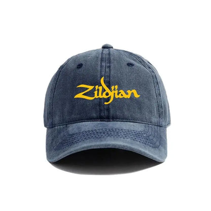 Distressed Hats Cap Men Women Retro Outdoor