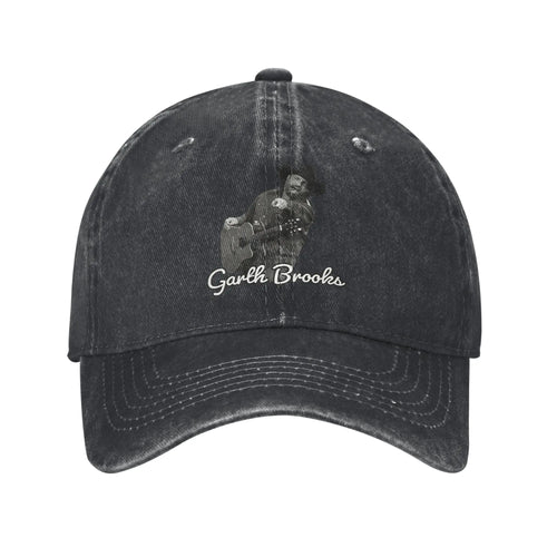 Men Women Garth Brooks Tour 2026 Cap Wear Baseball Cap