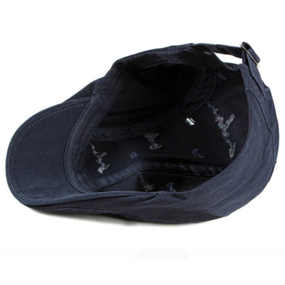 Men Women Vintage Artist Painter Beret Hat