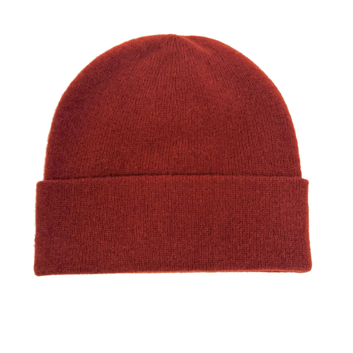 Men Women 100% Merino Wool Beanie Hat