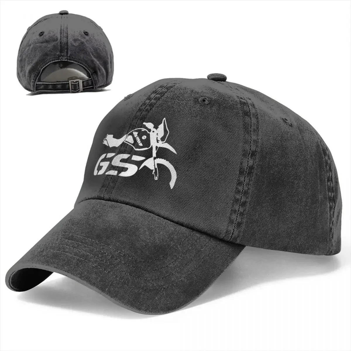 Motorbike R1100 GS Men Women Baseball Caps