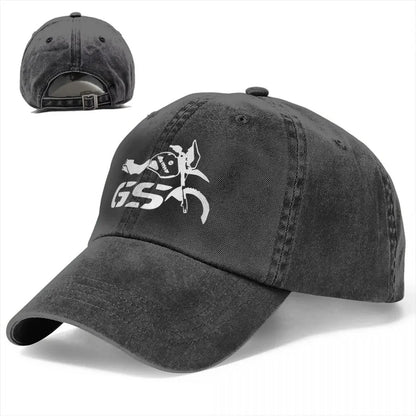 Motorbike R1100 GS Men Women Baseball Caps