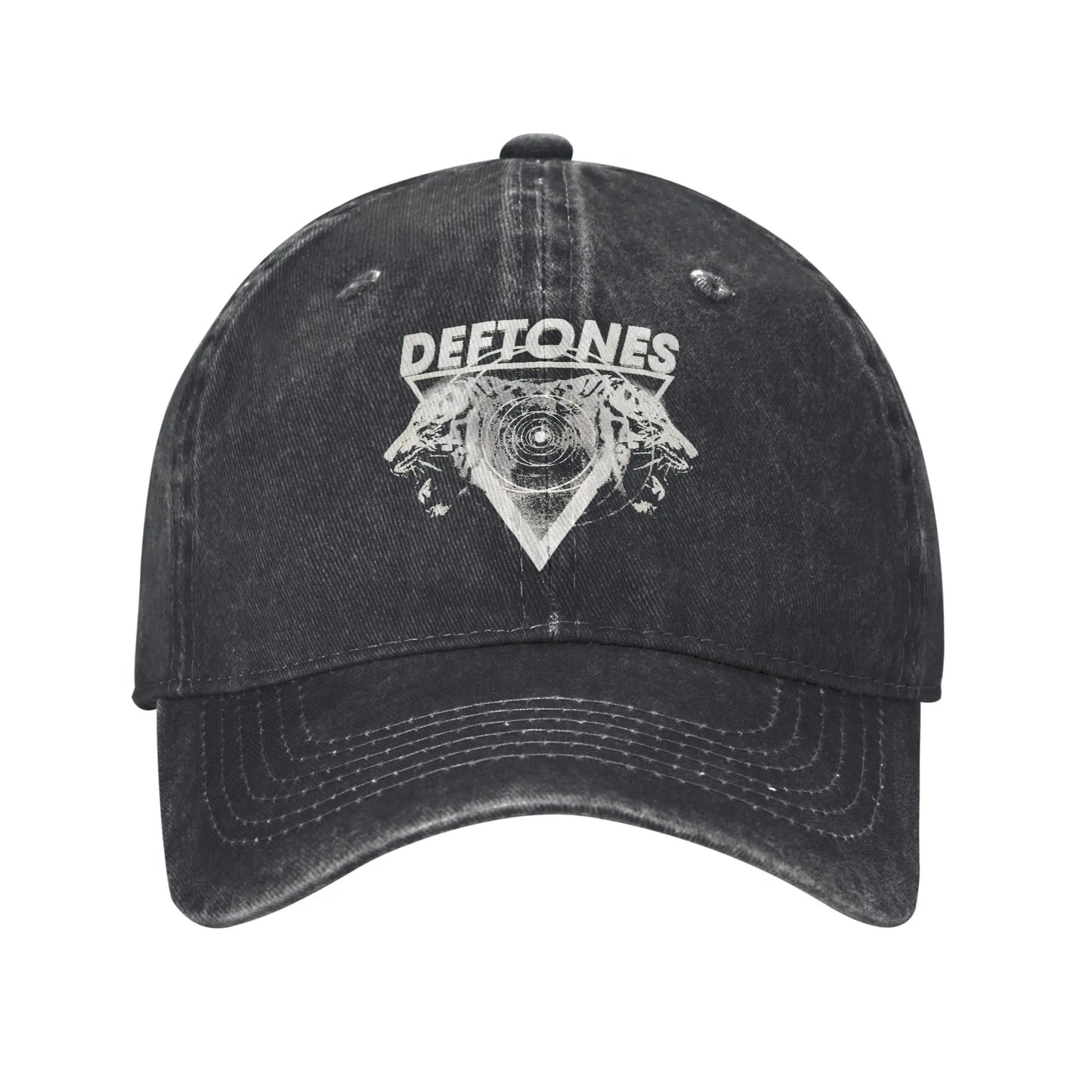 Deftones Snake  Singer Men Women Baseball Caps