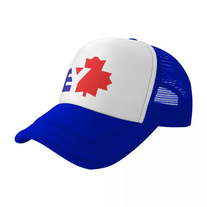 East York Baseball Cap Sun Designer Hat Hip Hop Women's Hats Men's
