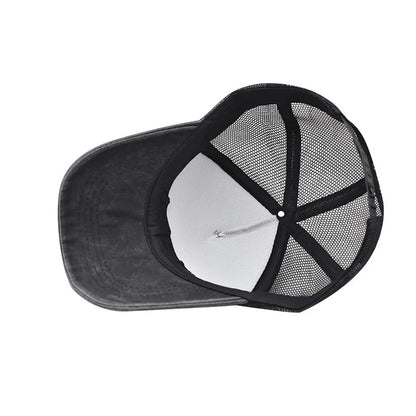 New Tom and Jerry Retro Hat Cartoon Baseball Cap Man Women Adjustable Baseball Hat Children Cute Sun Hat