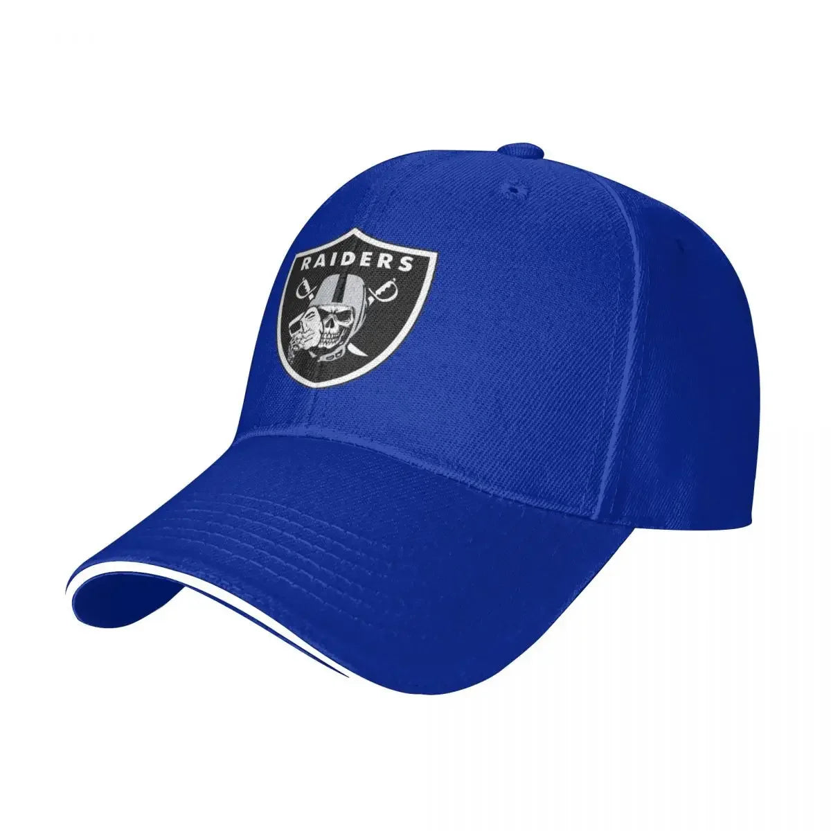 Custom Cylon Raider Custom Baseball Caps For Women Printing Male