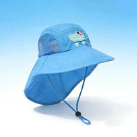 Blue Frog