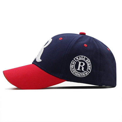 1PC Summer Fishing Baseball Cap for Men and Women
