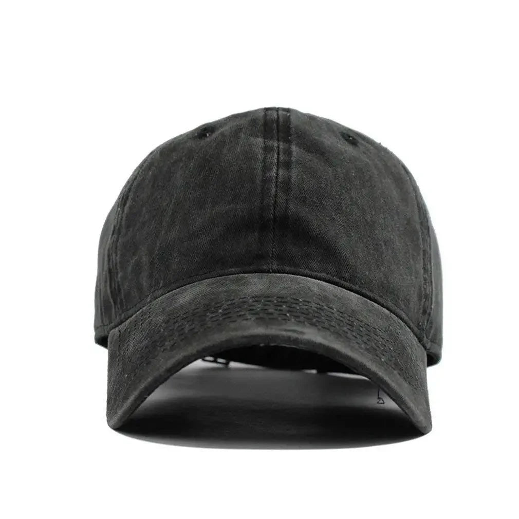 Freemason Masonic Sports Denim Cap Adjustable Unisex