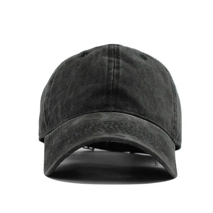Freemason Masonic Sports Denim Cap Adjustable Unisex