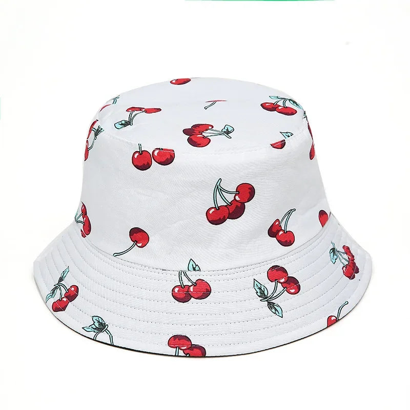 Outdoor Mountaineering Tourism Fishing Bucket Hat