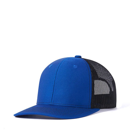 High Quality Mesh Baseball Cap Women Men Summer