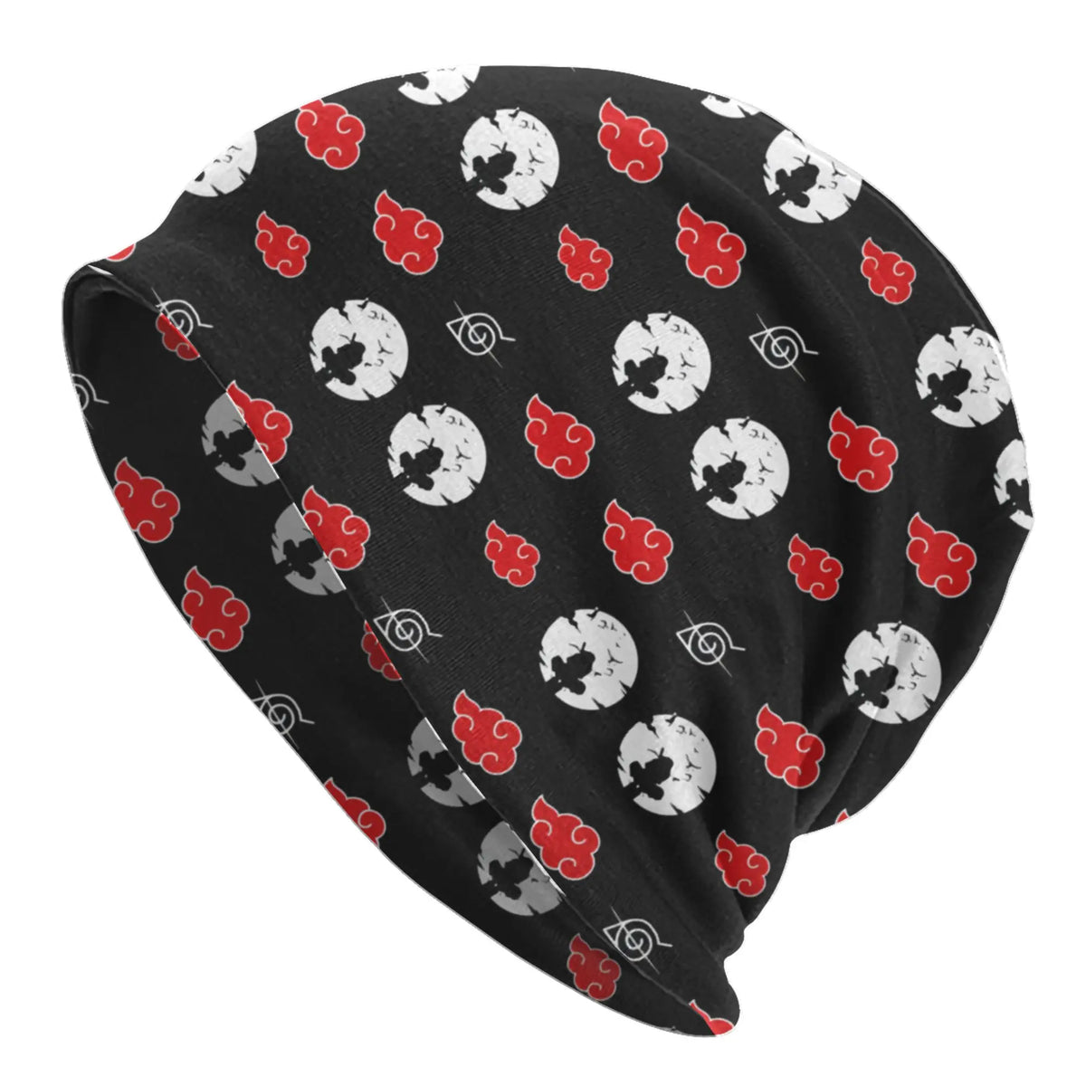 Unisex Street Winter Warm Knit Hat Adult Classical Bonnet Hats