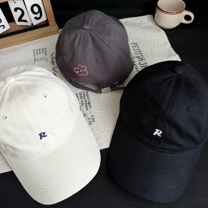 Unisex Baseball Cap Embroidered for Men Women