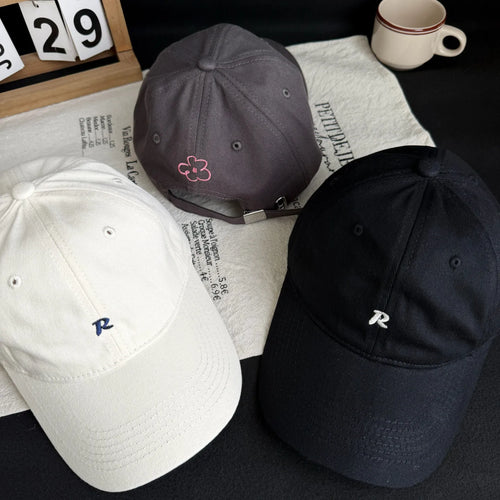 Unisex Baseball Cap Embroidered for Men Women