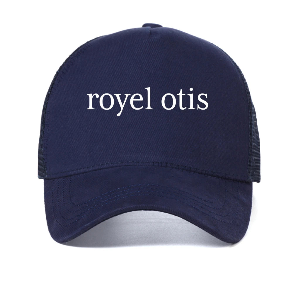 Royel Otis Baseball Cap