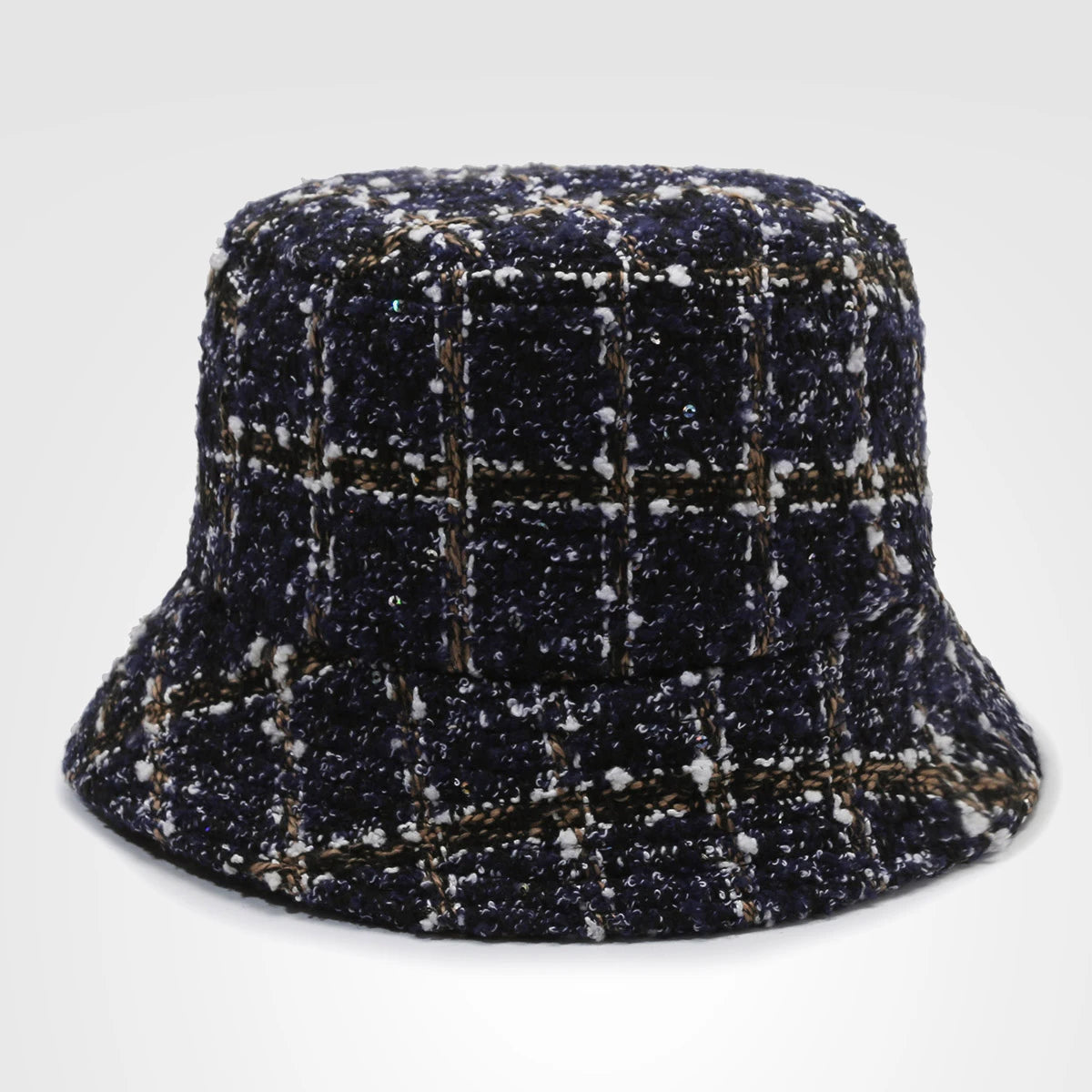 Fisherman's Hat For Men, Hiking Hat, Large Head Circumference, Large Brim, Bucket Hat