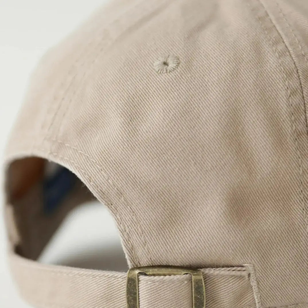 R-standard Baseball Cap, Men's and Women's