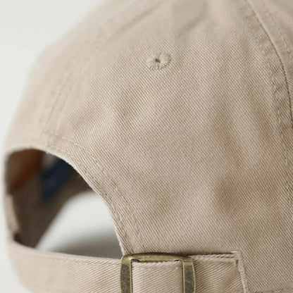 R-standard Baseball Cap, Men's and Women's