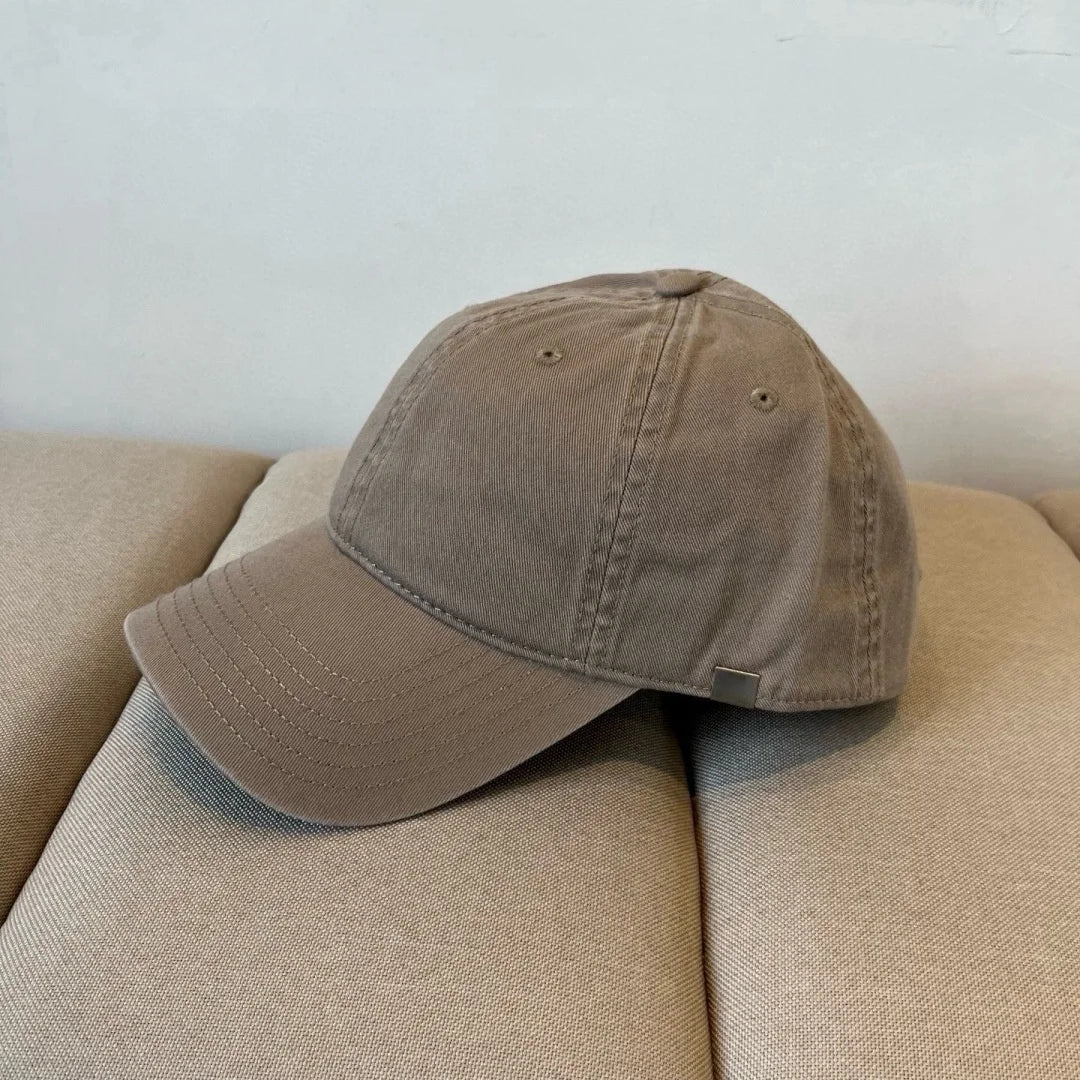 Unisex Sun Hats Luxury Brand Fashion Baseball Caps