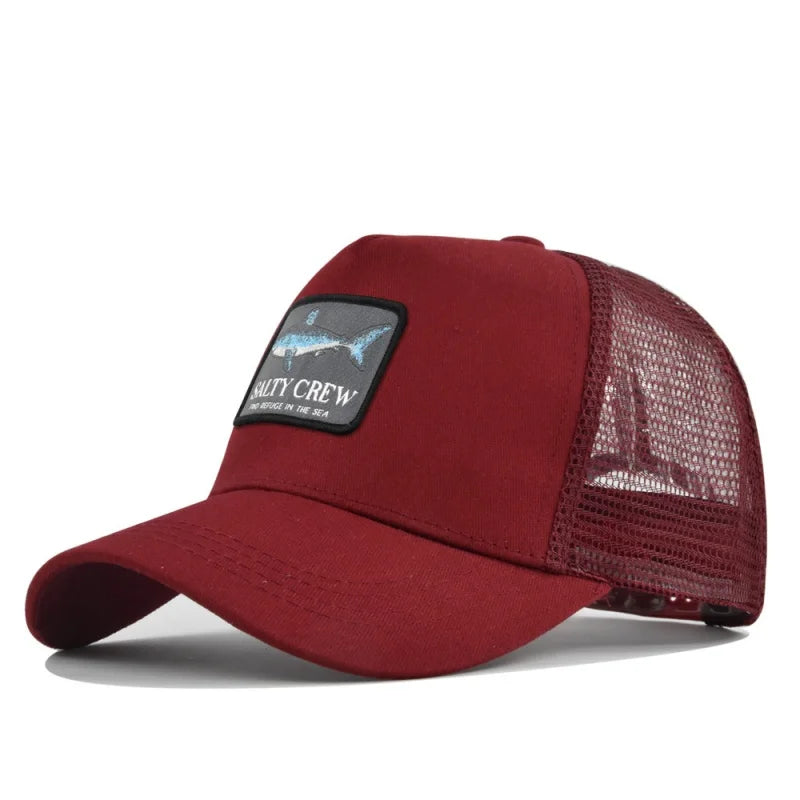 Men Women Streetwear Hip Hop Baseball Cap