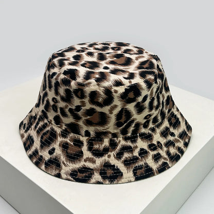 Sunshade Personal Fashion Street Fisherman Cap