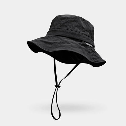 Summer Sun Protection Hat Summer Hiking Fisherman Hat For Friend Family
