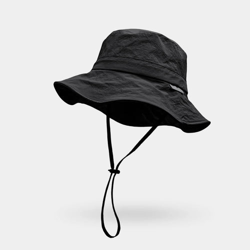 Summer Sun Protection Hat Summer Hiking Fisherman Hat For Friend Family