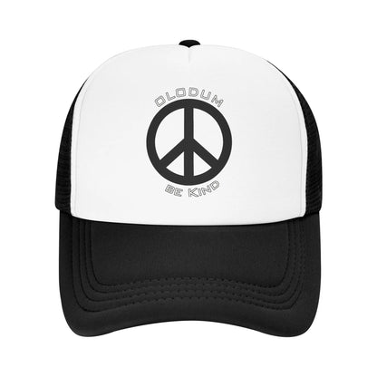 Olodum Be Kind Kindness Cap Adult  Dad Baseball Caps Summer