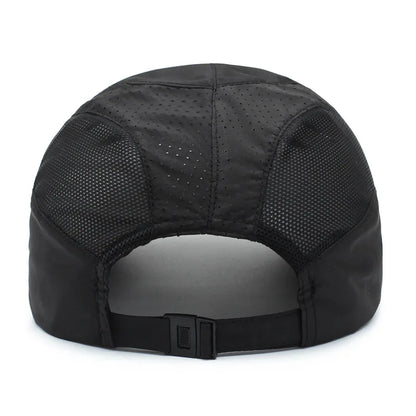 Stay Protected In Style UV Protection Baseball Cap