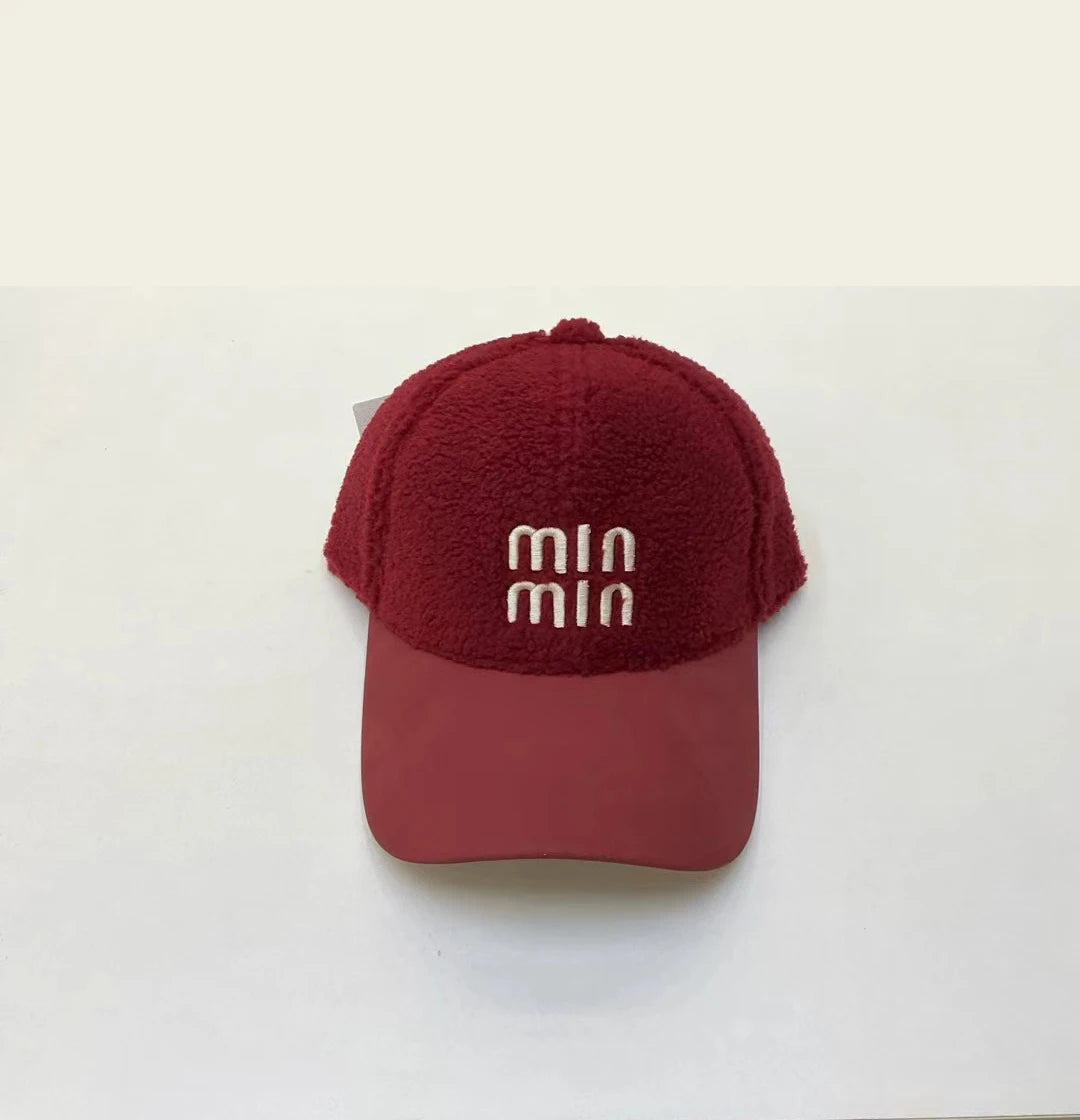 Fashion Letter Embroidery Woman Snapback Caps Men