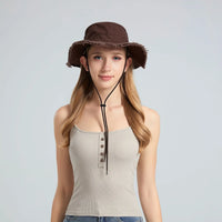 A-Dark Brown