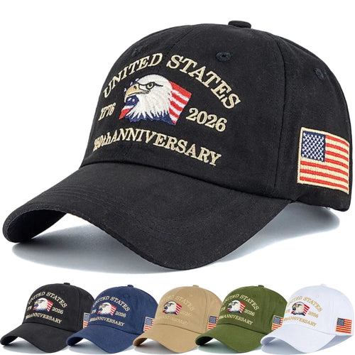 Hot Sale Unisex Baseball Cap