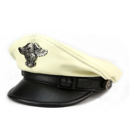 Women Yacht Captain Sailor Hat