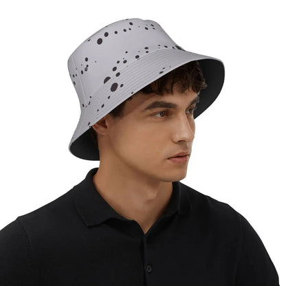 Bartholomew Kuma Bucket Hats Summer Beach Accessories One Piece Fishing Fisherman Hats for Outdoor Sports Men Women